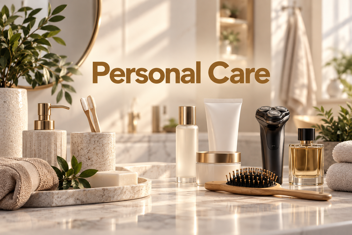 Personal Care
