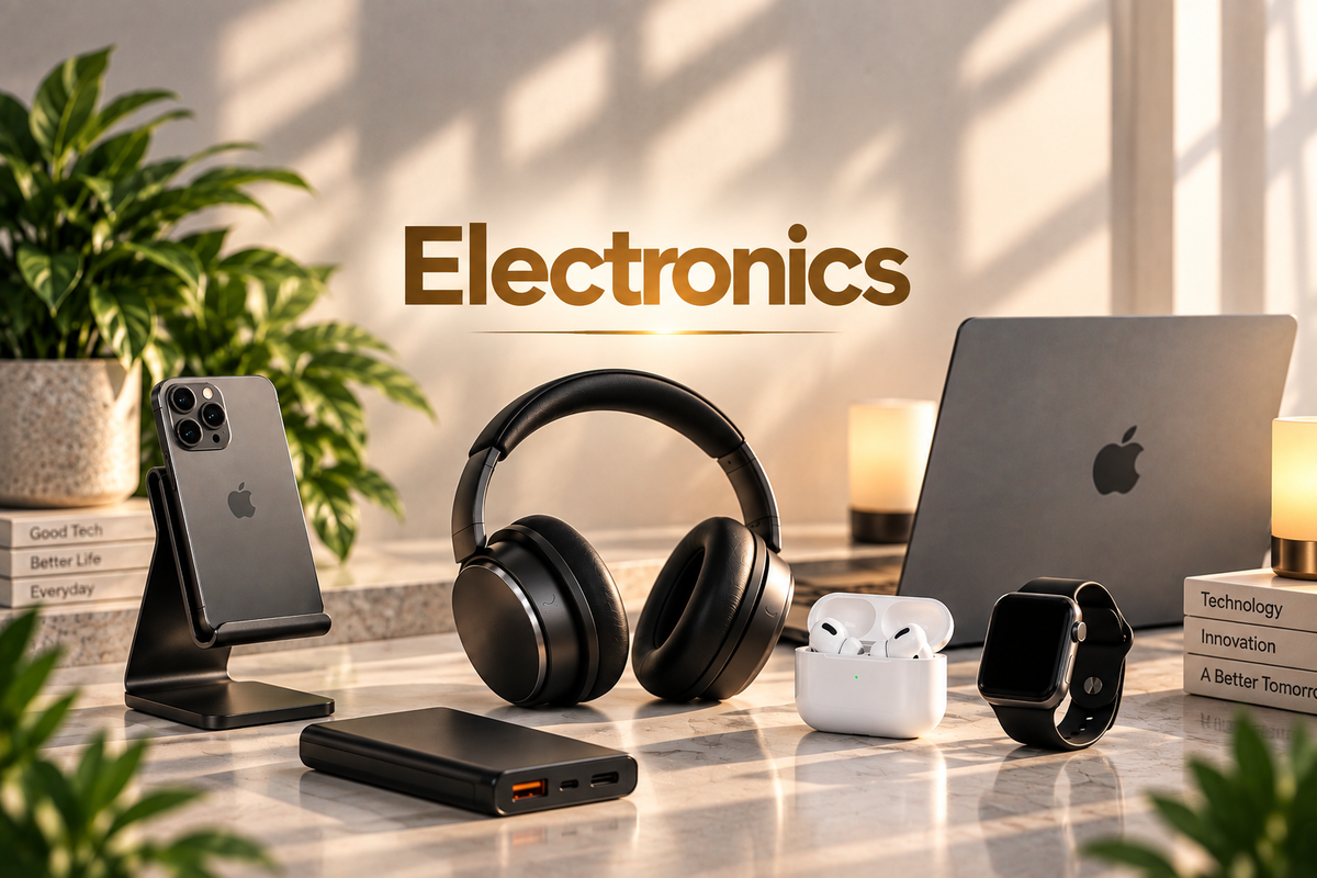 Electronics